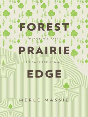 cover image of Forest Prairie Edge